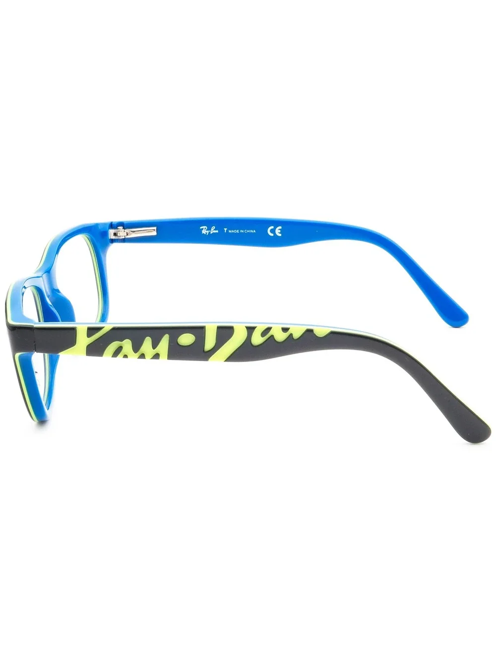 Ray-Ban RB 1544 3600 Eyewear